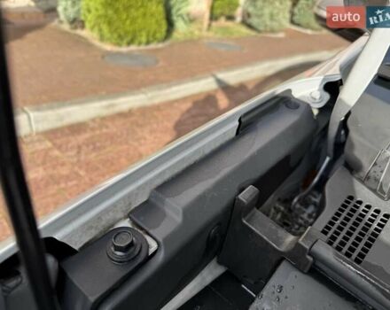 Сірий Кіа Niro, об'ємом двигуна 0 л та пробігом 118 тис. км за 19300 $, фото 137 на Automoto.ua