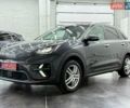 Серый Киа Niro, объемом двигателя 0 л и пробегом 153 тыс. км за 18558 $, фото 1 на Automoto.ua