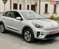 Сірий Кіа Niro, об'ємом двигуна 0 л та пробігом 63 тис. км за 20899 $, фото 8 на Automoto.ua