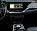 Серый Киа Niro, объемом двигателя 0 л и пробегом 164 тыс. км за 17550 $, фото 49 на Automoto.ua