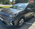 Серый Киа Niro, объемом двигателя 0 л и пробегом 143 тыс. км за 17900 $, фото 9 на Automoto.ua