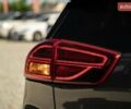Сірий Кіа Niro, об'ємом двигуна 1.6 л та пробігом 84 тис. км за 21500 $, фото 9 на Automoto.ua