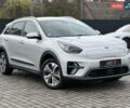 Серый Киа Niro, объемом двигателя 0 л и пробегом 126 тыс. км за 21500 $, фото 1 на Automoto.ua
