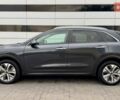 Серый Киа Niro, объемом двигателя 0 л и пробегом 147 тыс. км за 18800 $, фото 1 на Automoto.ua