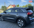 Серый Киа Niro, объемом двигателя 0 л и пробегом 85 тыс. км за 18999 $, фото 21 на Automoto.ua