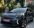 Сірий Кіа Niro, об'ємом двигуна 0 л та пробігом 144 тис. км за 18200 $, фото 1 на Automoto.ua