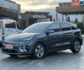 Серый Киа Niro, объемом двигателя 0 л и пробегом 133 тыс. км за 19500 $, фото 2 на Automoto.ua