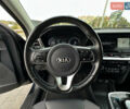 Серый Киа Niro, объемом двигателя 0 л и пробегом 128 тыс. км за 19400 $, фото 63 на Automoto.ua