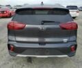 Серый Киа Niro, объемом двигателя 1.6 л и пробегом 35 тыс. км за 3000 $, фото 5 на Automoto.ua