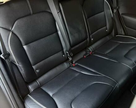 Сірий Кіа Niro, об'ємом двигуна 0 л та пробігом 118 тис. км за 20499 $, фото 75 на Automoto.ua