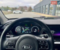 Серый Киа Niro, объемом двигателя 0 л и пробегом 109 тыс. км за 20500 $, фото 44 на Automoto.ua