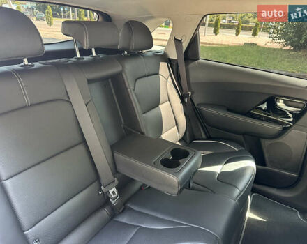 Серый Киа Niro, объемом двигателя 0 л и пробегом 143 тыс. км за 17900 $, фото 37 на Automoto.ua