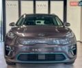 Сірий Кіа Niro, об'ємом двигуна 0 л та пробігом 155 тис. км за 19400 $, фото 1 на Automoto.ua