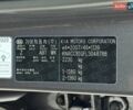 Серый Киа Niro, объемом двигателя 0 л и пробегом 150 тыс. км за 18500 $, фото 4 на Automoto.ua