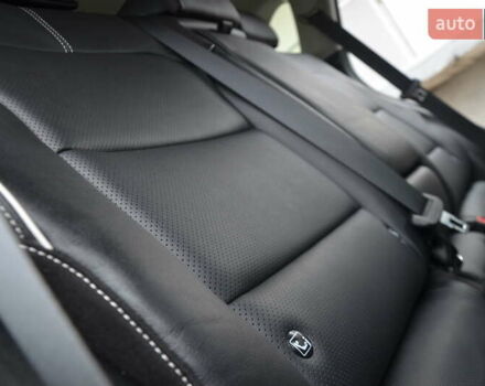 Серый Киа Niro, объемом двигателя 0 л и пробегом 77 тыс. км за 19950 $, фото 55 на Automoto.ua