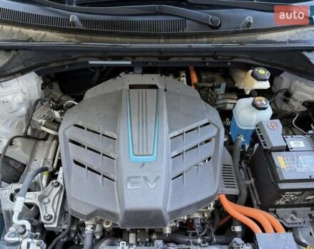 Кіа Niro 2020 у Чернівцях на Automoto.ua Сірий Кіа Niro, об'ємом двигуна 0 л та пробігом 12 тис. км за 19100 $, фото 27 на Automoto.ua