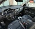 Серый Киа Niro, объемом двигателя 0 л и пробегом 74 тыс. км за 18200 $, фото 29 на Automoto.ua