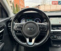Серый Киа Niro, объемом двигателя 0 л и пробегом 118 тыс. км за 19350 $, фото 81 на Automoto.ua
