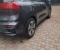 Серый Киа Niro, объемом двигателя 0 л и пробегом 89 тыс. км за 20500 $, фото 1 на Automoto.ua