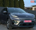 Серый Киа Niro, объемом двигателя 0 л и пробегом 112 тыс. км за 20300 $, фото 9 на Automoto.ua