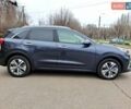 Серый Киа Niro, объемом двигателя 0 л и пробегом 115 тыс. км за 20300 $, фото 7 на Automoto.ua