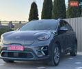 Серый Киа Niro, объемом двигателя 0 л и пробегом 112 тыс. км за 20300 $, фото 12 на Automoto.ua