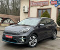 Серый Киа Niro, объемом двигателя 0 л и пробегом 158 тыс. км за 17750 $, фото 2 на Automoto.ua