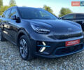 Серый Киа Niro, объемом двигателя 0 л и пробегом 95 тыс. км за 21200 $, фото 25 на Automoto.ua