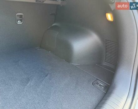 Серый Киа Niro, объемом двигателя 0 л и пробегом 57 тыс. км за 23299 $, фото 53 на Automoto.ua