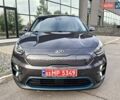 Сірий Кіа Niro, об'ємом двигуна 0 л та пробігом 126 тис. км за 20900 $, фото 2 на Automoto.ua
