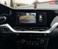 Сірий Кіа Niro, об'ємом двигуна 0 л та пробігом 71 тис. км за 21999 $, фото 51 на Automoto.ua