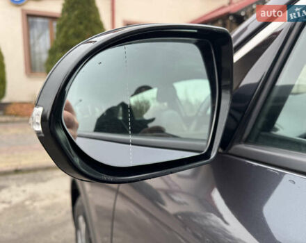 Серый Киа Niro, объемом двигателя 0 л и пробегом 158 тыс. км за 17750 $, фото 33 на Automoto.ua