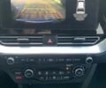 Сірий Кіа Niro, об'ємом двигуна 0 л та пробігом 73 тис. км за 18900 $, фото 14 на Automoto.ua