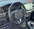 Серый Киа Niro, объемом двигателя 0 л и пробегом 142 тыс. км за 18900 $, фото 16 на Automoto.ua