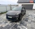 Сірий Кіа Niro, об'ємом двигуна 0 л та пробігом 135 тис. км за 19700 $, фото 1 на Automoto.ua