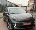 Серый Киа Niro, объемом двигателя 0 л и пробегом 125 тыс. км за 18950 $, фото 9 на Automoto.ua