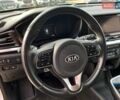 Серый Киа Niro, объемом двигателя 0 л и пробегом 82 тыс. км за 19600 $, фото 13 на Automoto.ua
