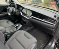 Серый Киа Niro, объемом двигателя 0 л и пробегом 158 тыс. км за 17750 $, фото 59 на Automoto.ua