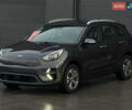 Серый Киа Niro, объемом двигателя 0 л и пробегом 164 тыс. км за 17550 $, фото 1 на Automoto.ua