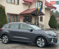 Серый Киа Niro, объемом двигателя 0 л и пробегом 158 тыс. км за 17750 $, фото 14 на Automoto.ua