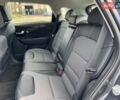 Серый Киа Niro, объемом двигателя 0 л и пробегом 149 тыс. км за 18200 $, фото 21 на Automoto.ua