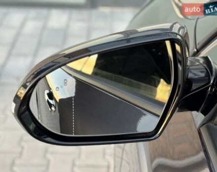 Сірий Кіа Niro, об'ємом двигуна 0 л та пробігом 135 тис. км за 17500 $, фото 35 на Automoto.ua