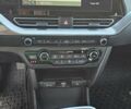 Серый Киа Niro, объемом двигателя 0 л и пробегом 40 тыс. км за 22400 $, фото 7 на Automoto.ua