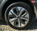 Серый Киа Niro, объемом двигателя 0 л и пробегом 97 тыс. км за 23200 $, фото 26 на Automoto.ua