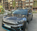Серый Киа Niro, объемом двигателя 0 л и пробегом 93 тыс. км за 22500 $, фото 1 на Automoto.ua