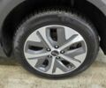 Серый Киа Niro, объемом двигателя 0 л и пробегом 79 тыс. км за 16200 $, фото 10 на Automoto.ua