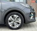 Серый Киа Niro, объемом двигателя 0 л и пробегом 150 тыс. км за 18500 $, фото 30 на Automoto.ua