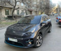 Серый Киа Niro, объемом двигателя 0 л и пробегом 139 тыс. км за 20700 $, фото 1 на Automoto.ua