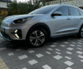 Киа Niro 2020 в Трускавце на Automoto.ua Серый Киа Niro, объемом двигателя 0 л и пробегом 74 тыс. км за 24500 $, фото 1 на Automoto.ua