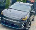 Серый Киа Niro, объемом двигателя 0 л и пробегом 90 тыс. км за 19550 $, фото 1 на Automoto.ua